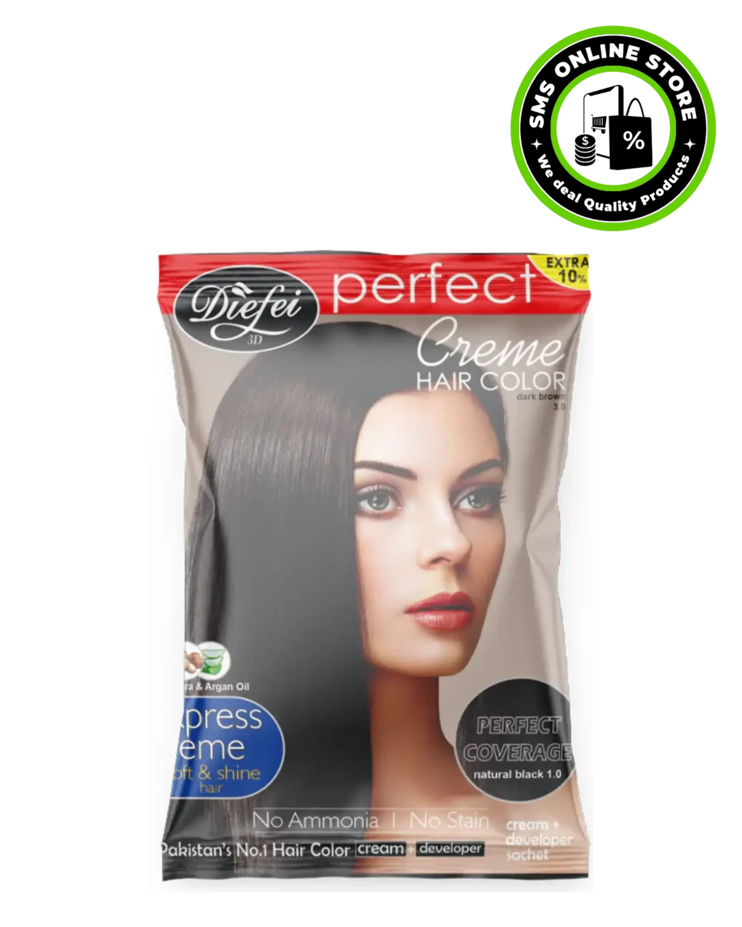 Hair Colour Golden Highlights Image 4