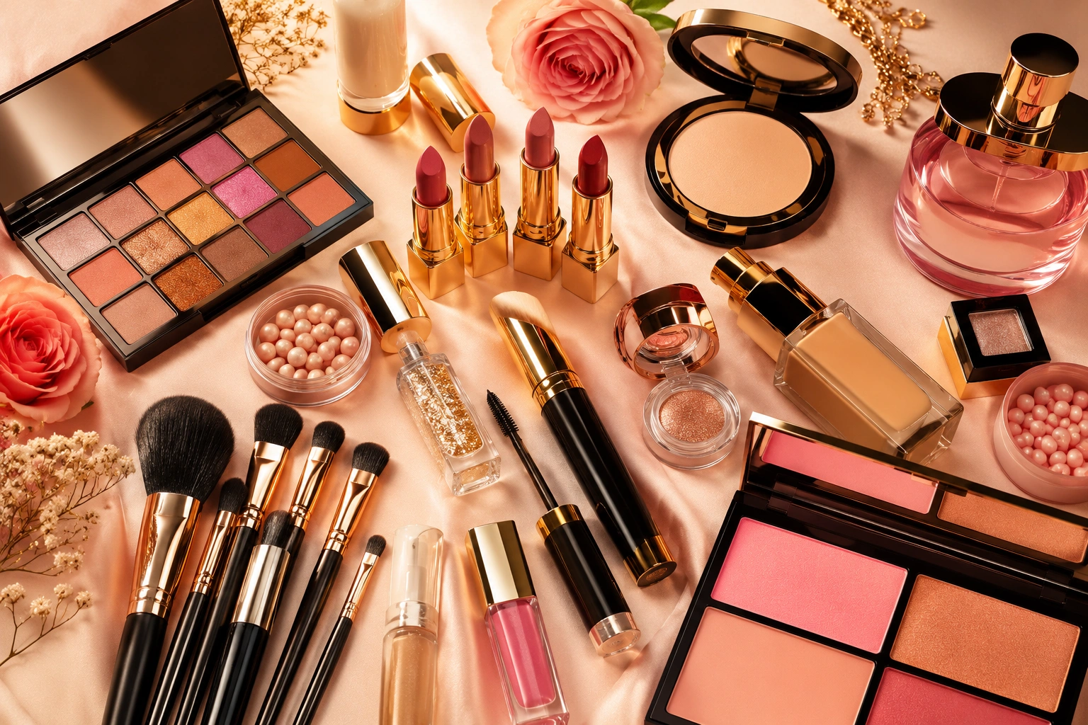 Beauty Products