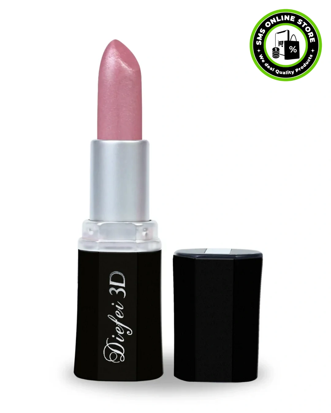 Light Lipstick Shade Image 1