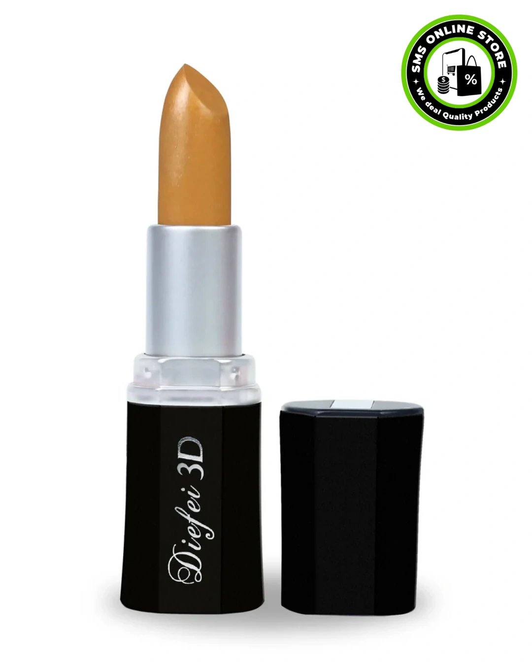 Shiny Lipstick Shade Image 10