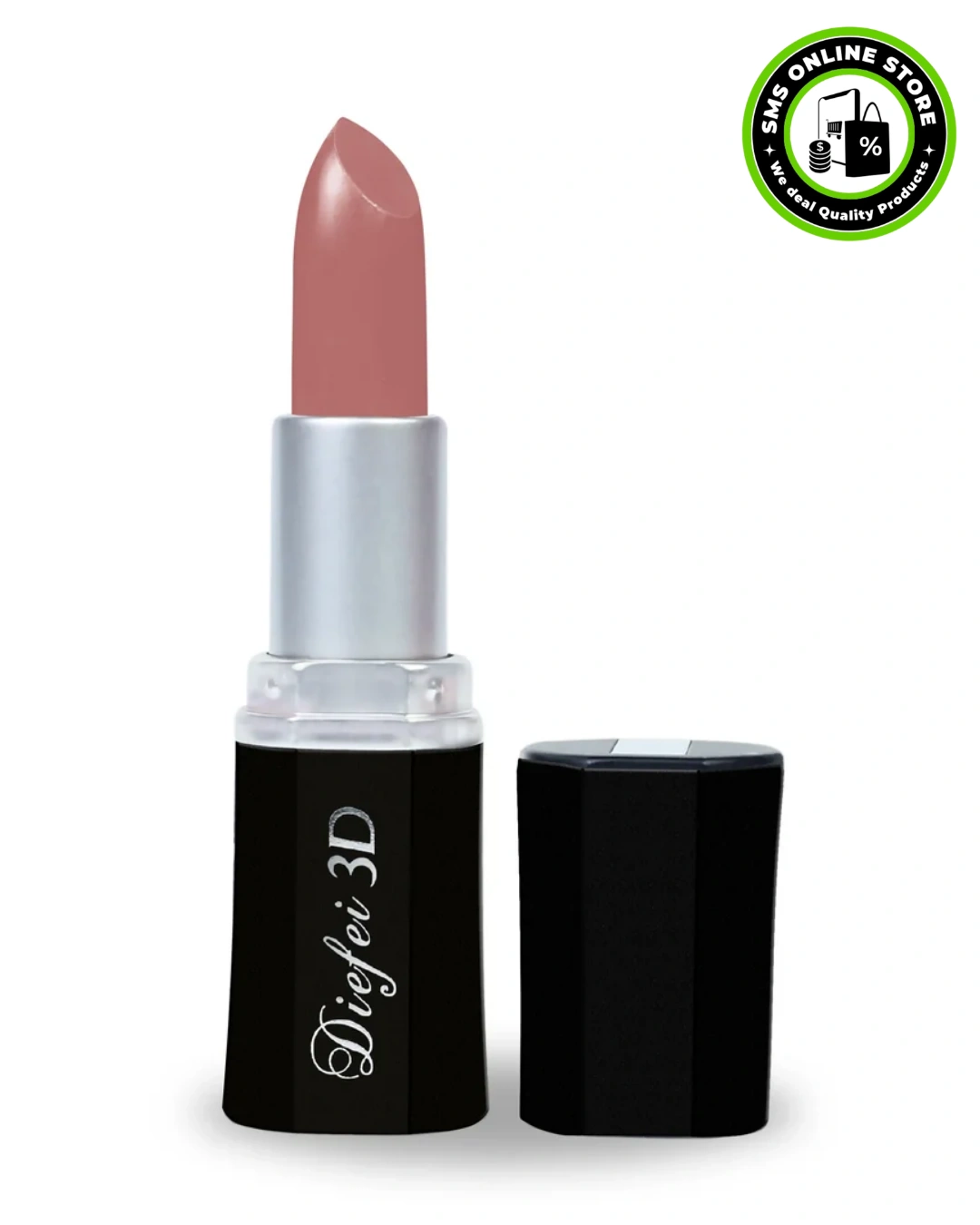 Light Lipstick Shade Image 11