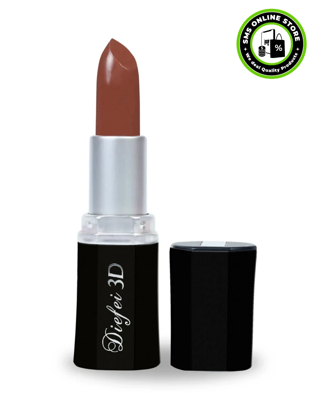 Dark Lipstick Shade Image 14