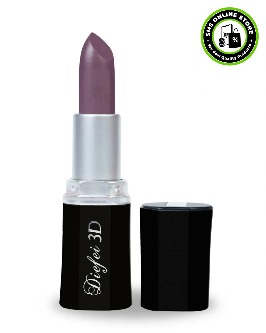 Shiny Lipstick Shade Image 2