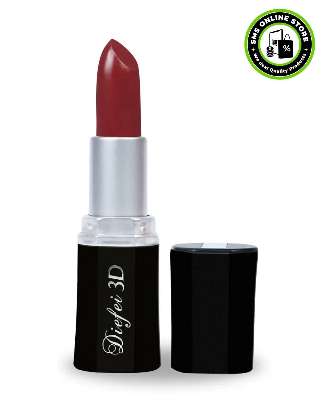 Dark Lipstick Shade Image 27