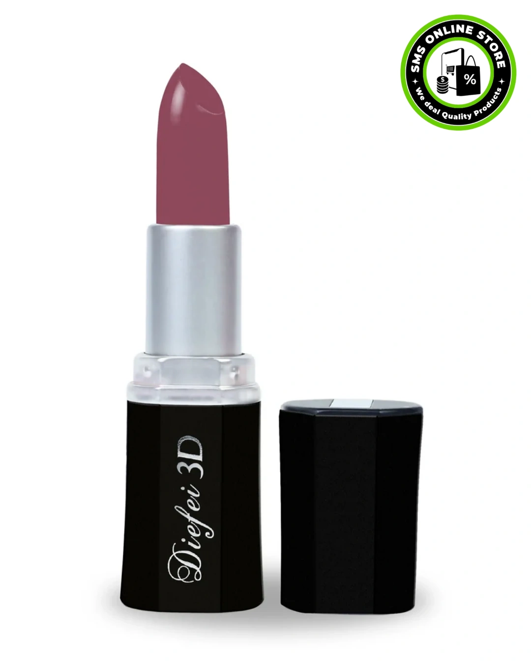 Dark Lipstick Shade Image 28