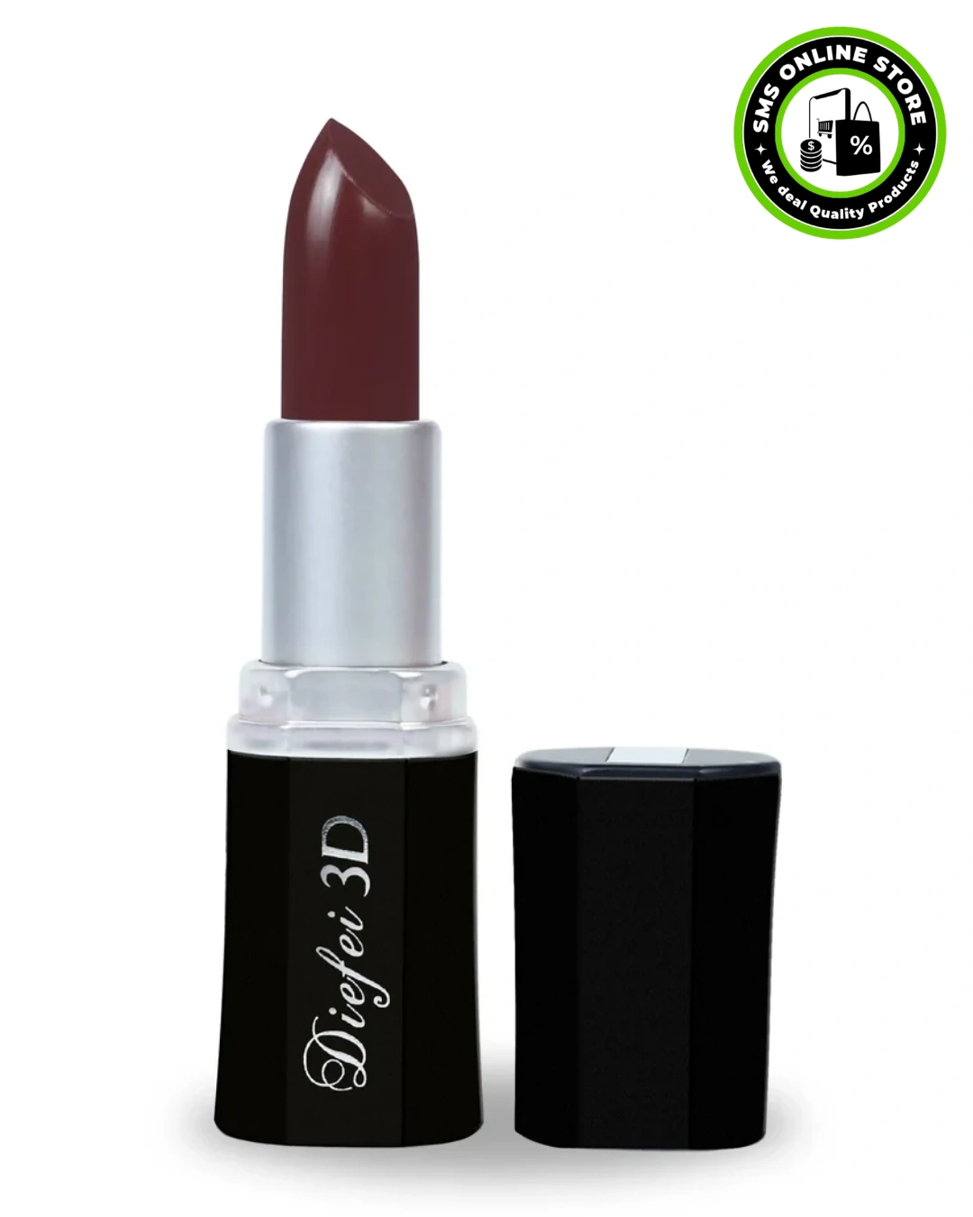 Dark Lipstick Shade Image 29