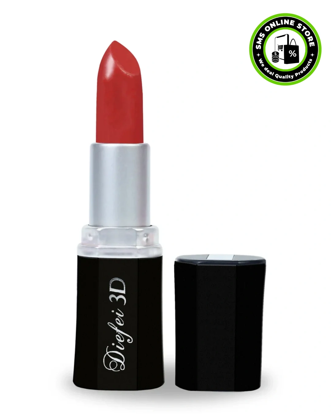 Shiny Lipstick Shade Image 3