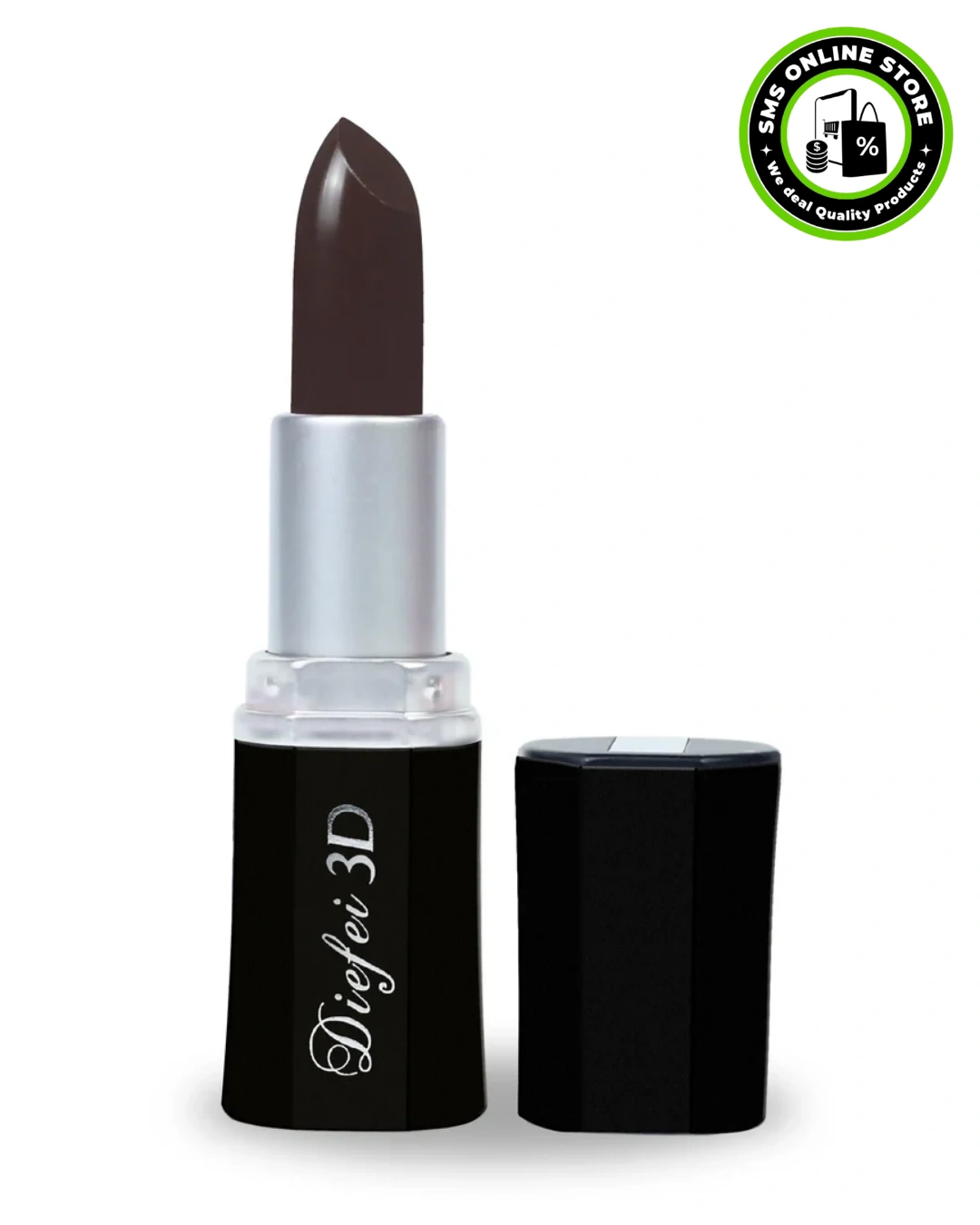 Dark Lipstick Shade Image 33