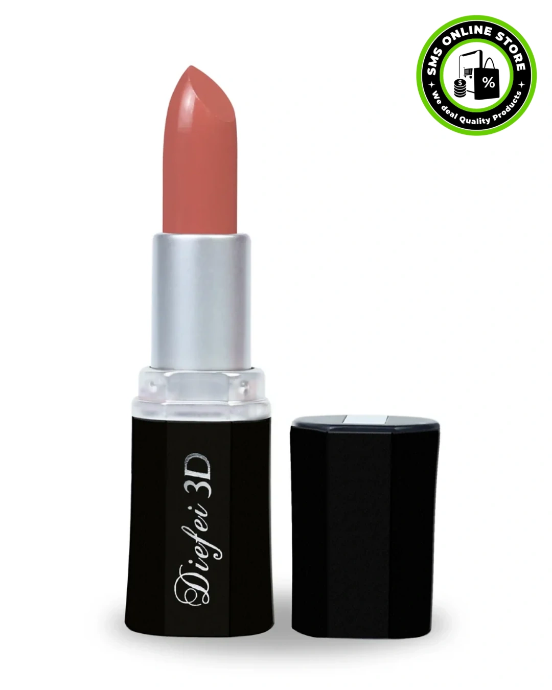 Shiny Lipstick Shade Image 36