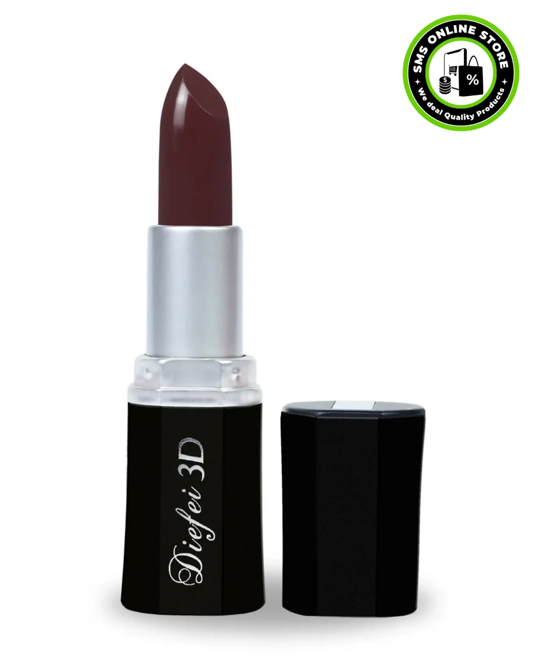 Dark Lipstick Shade Image 39