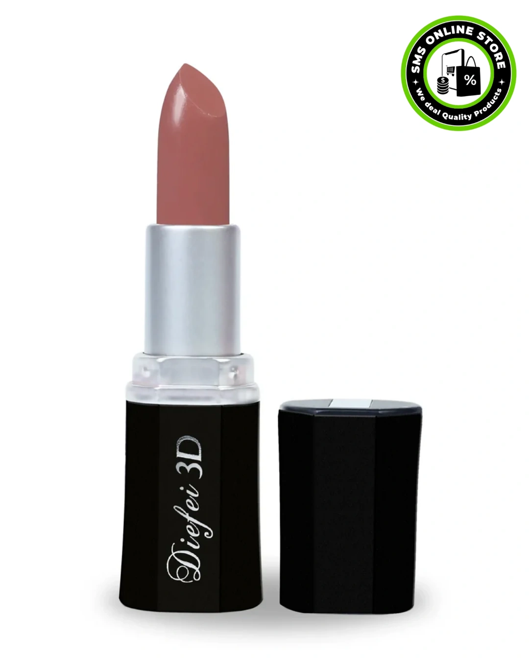 Shiny Lipstick Shade Image 5