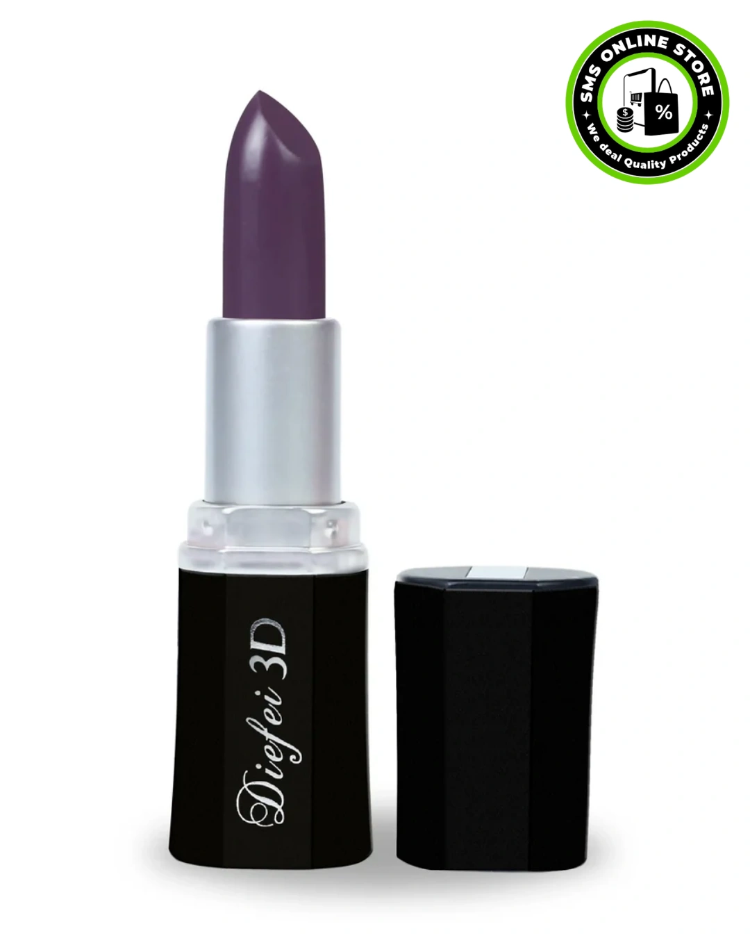 Dark Lipstick Shade Image 54