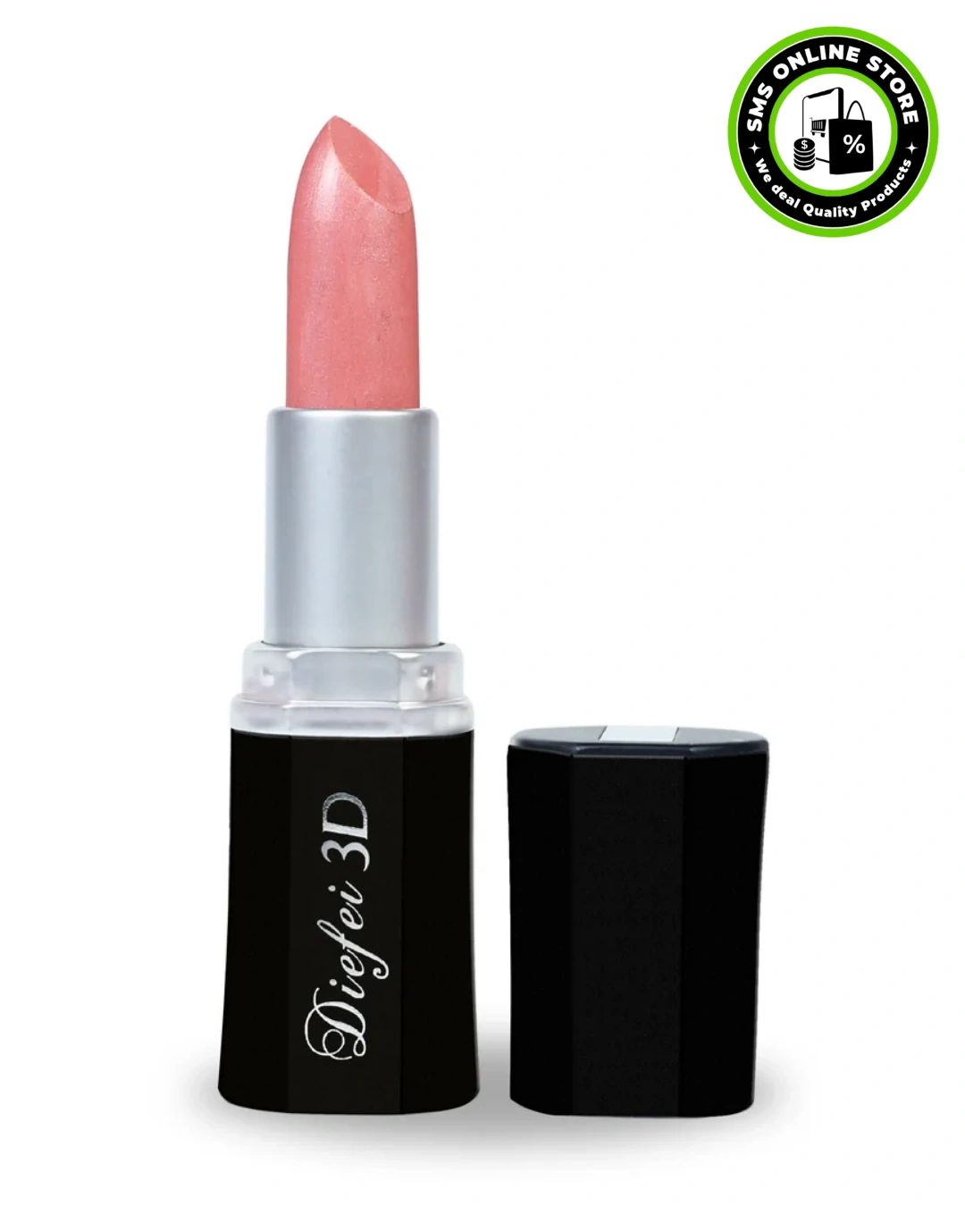 Light Lipstick Shade Image 7