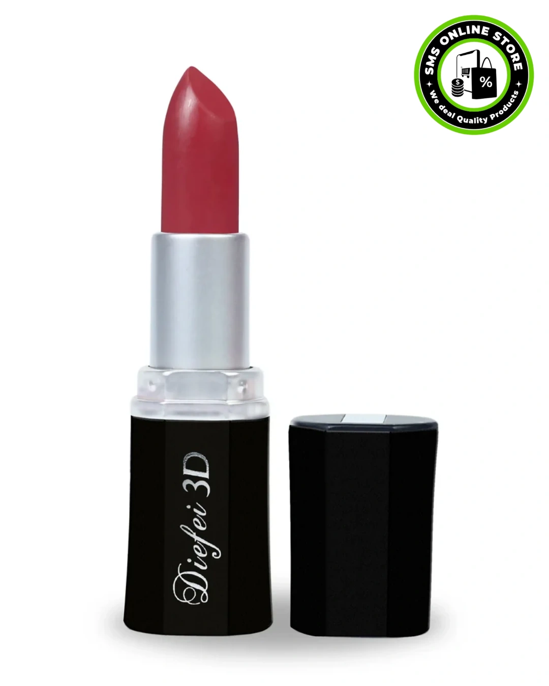 Dark Lipstick Shade Image 8