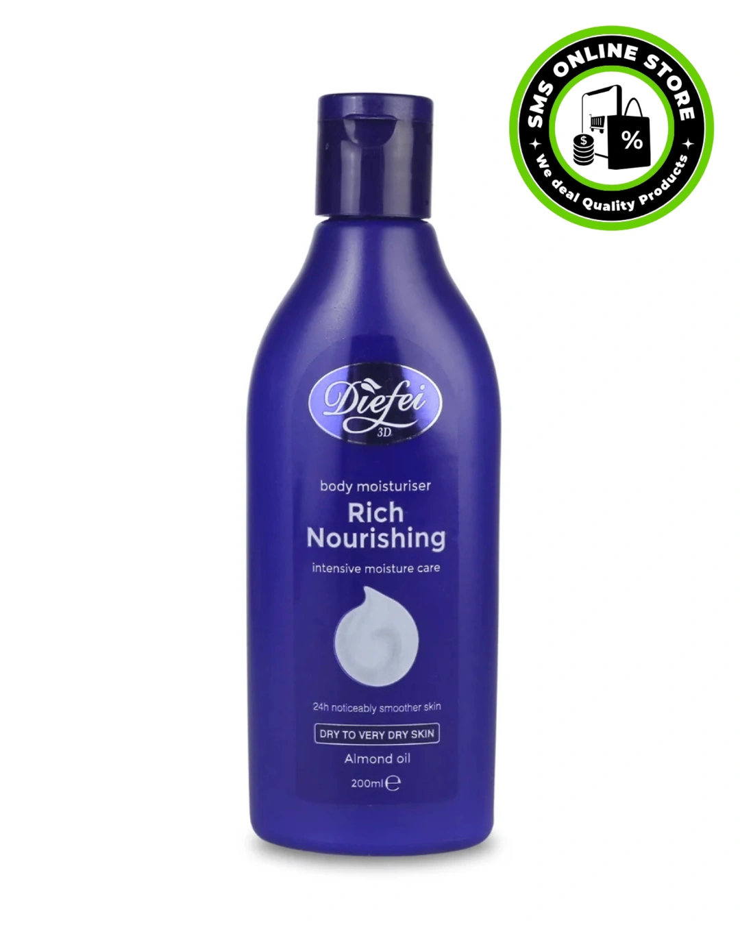 Body Lotion Brightening Formula Image 2