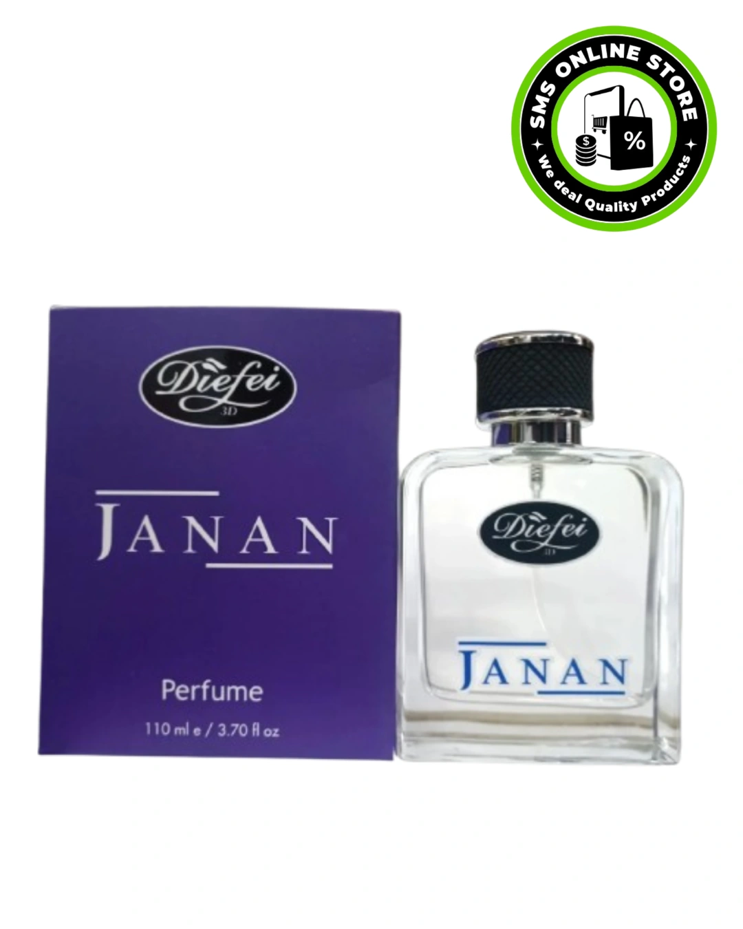 Perfume Janan Image 2