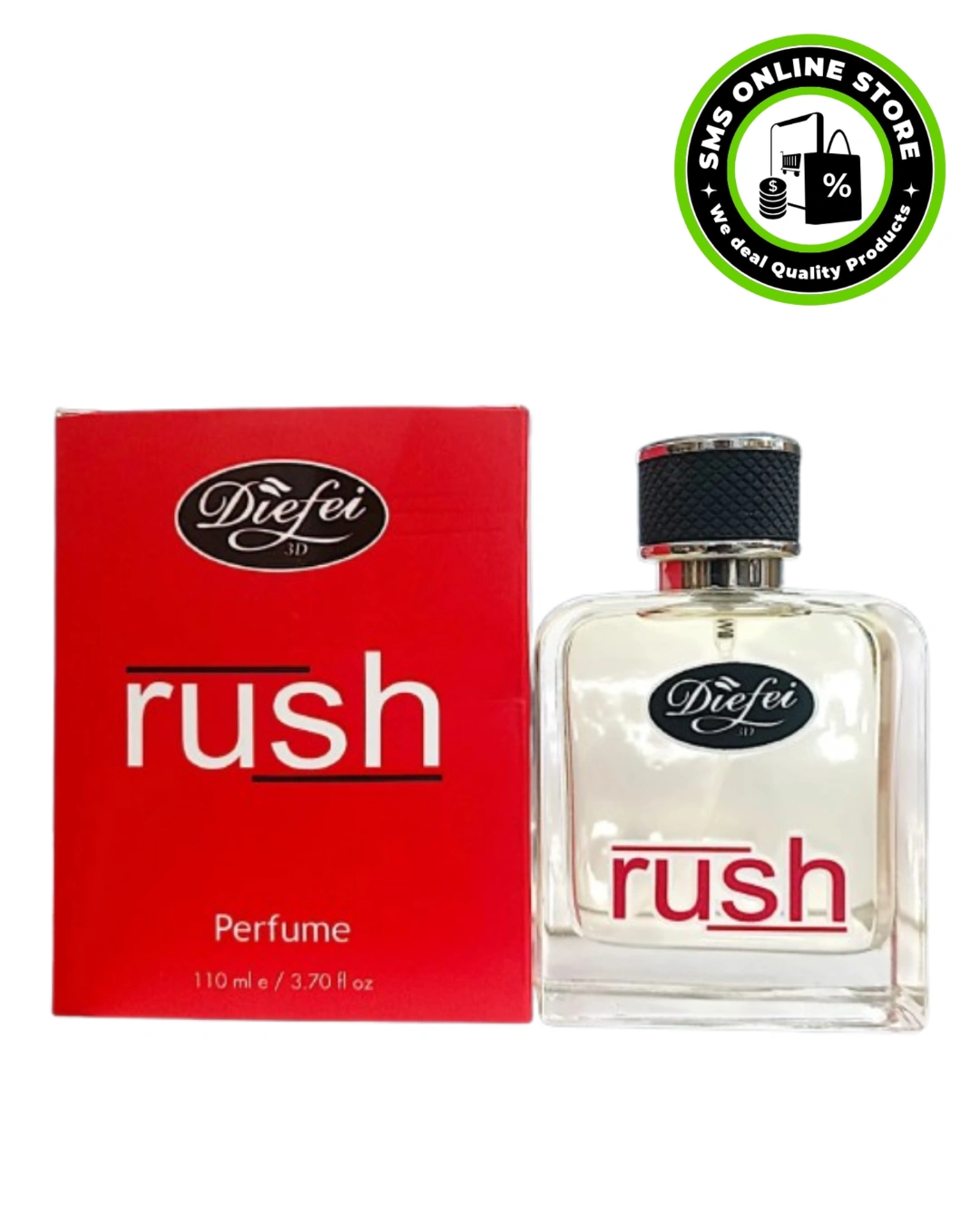 Perfume Rush Image 4