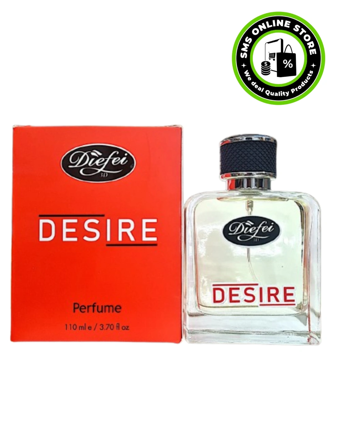 Perfume Desire Image 6