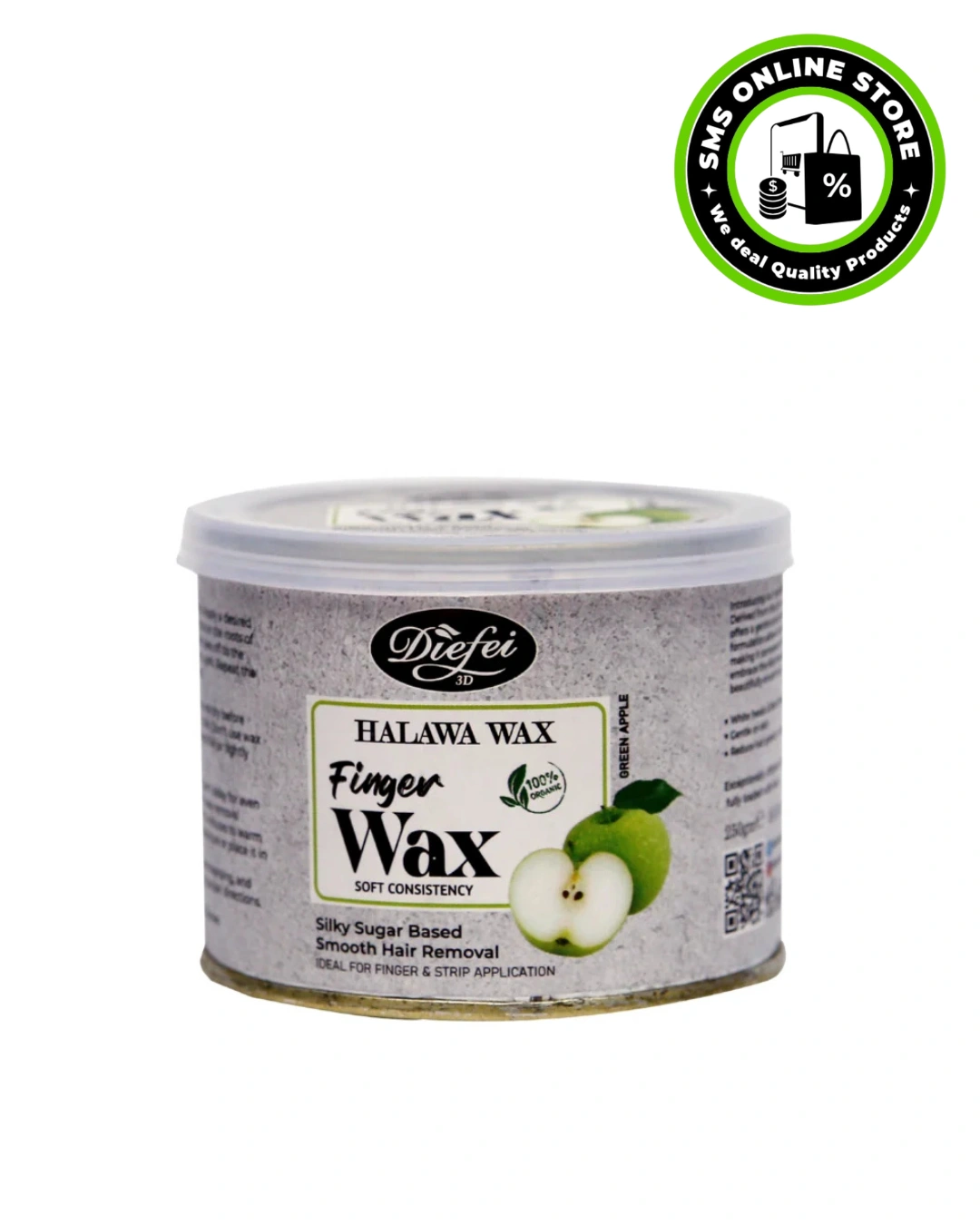 Finger Wax Classic Formula Image 1