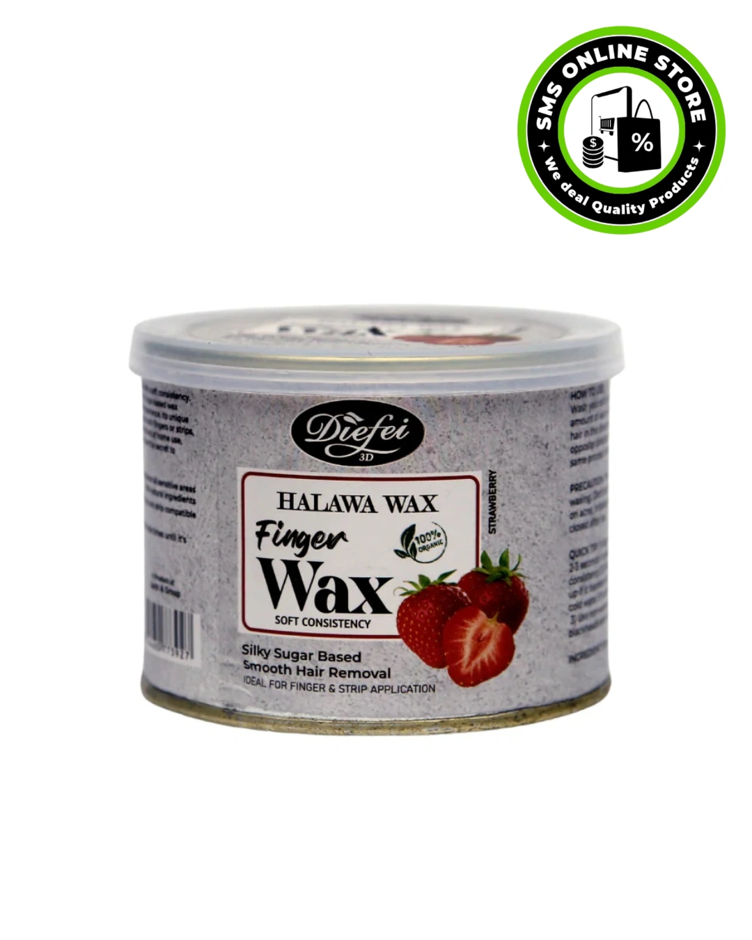 Finger Wax Deep Root Formula Image 3